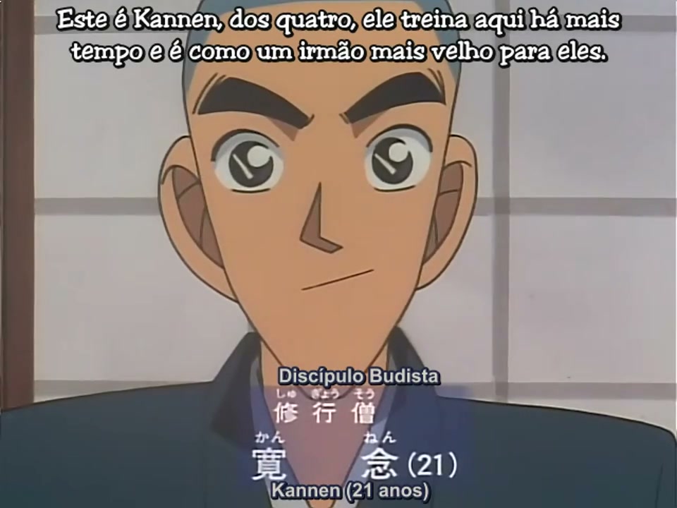Episódio 052