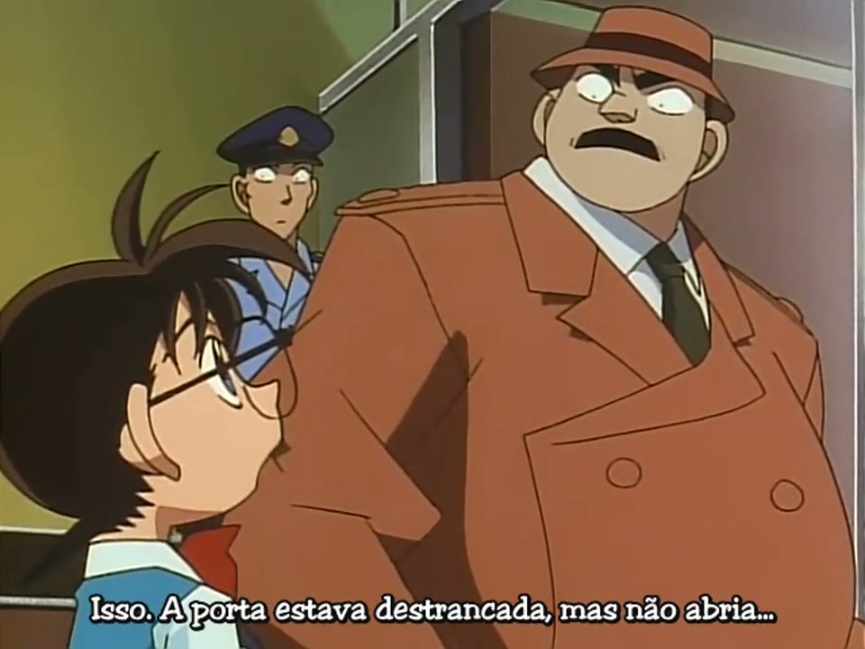Episódio 032