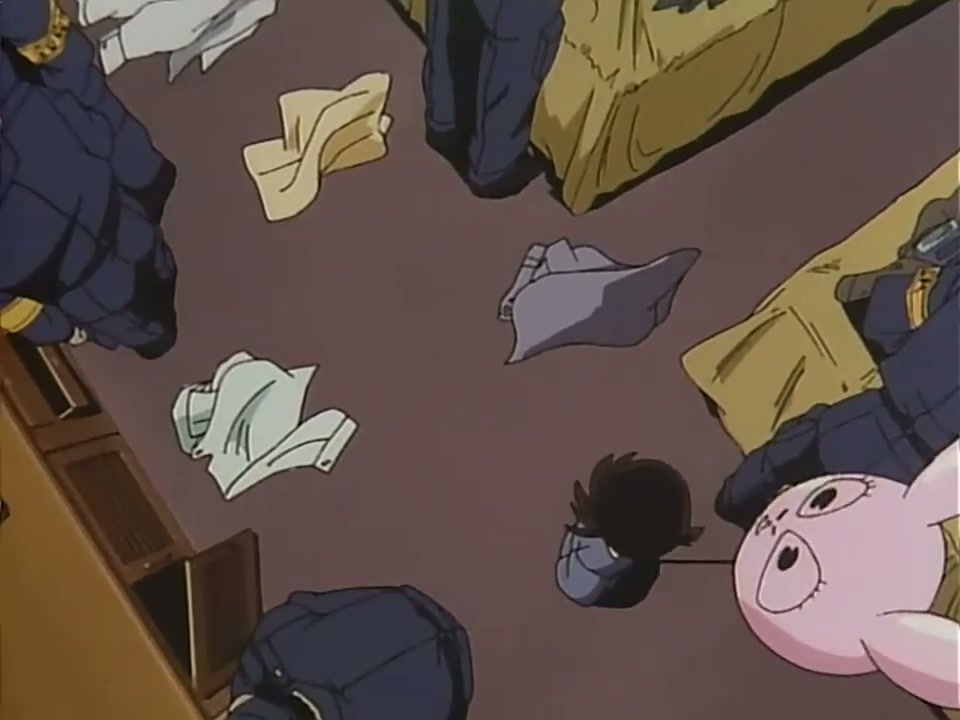 Episódio 009