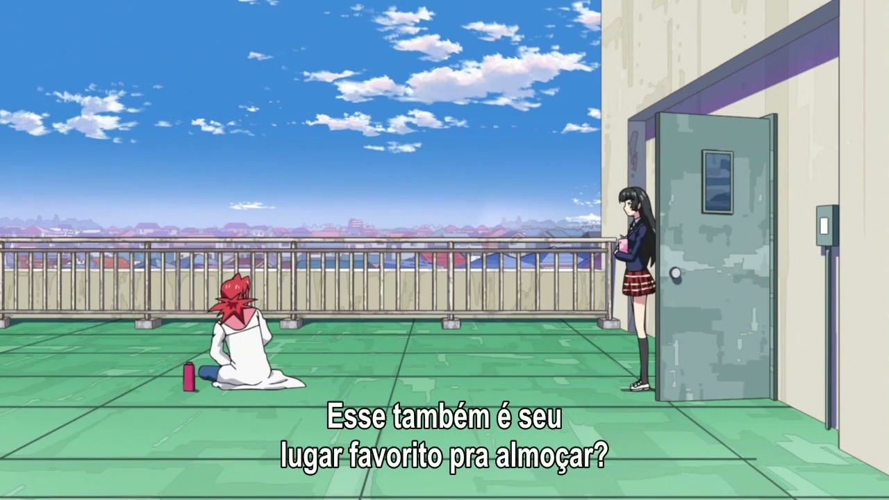 Episódio 001