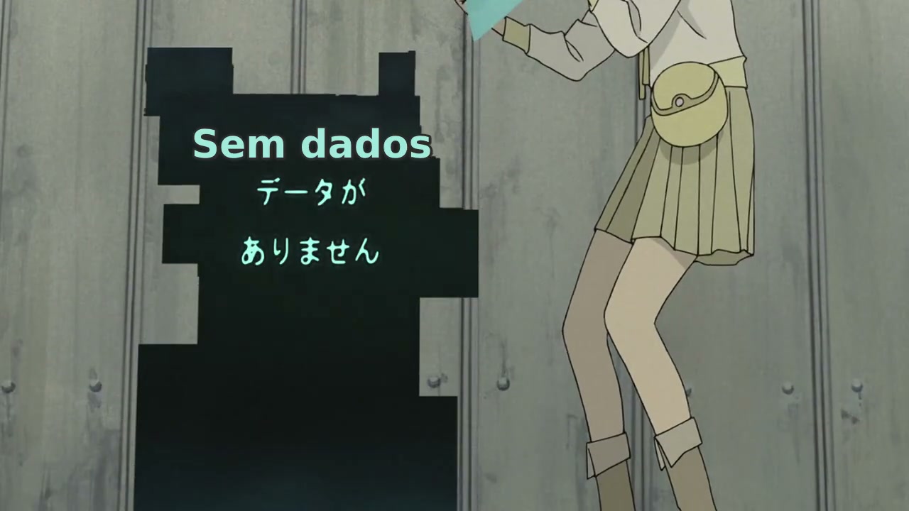 Episódio 001