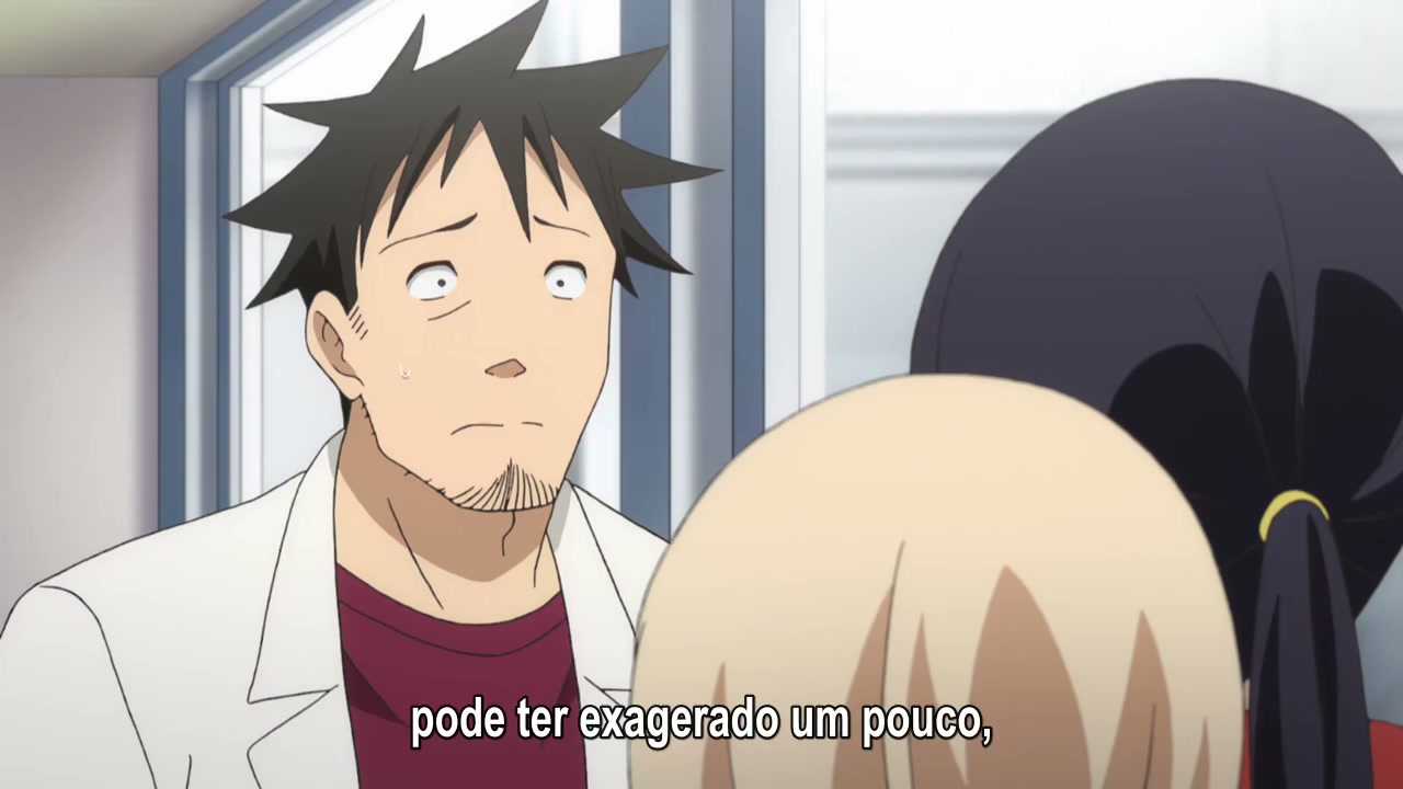 Episódio 007