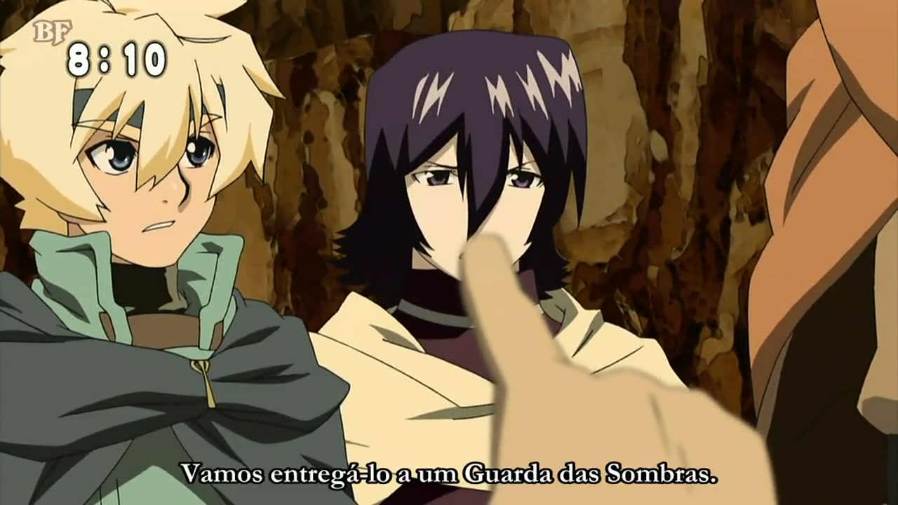 Episódio 034