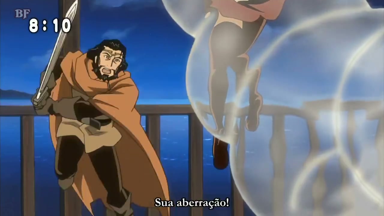 Episódio 033
