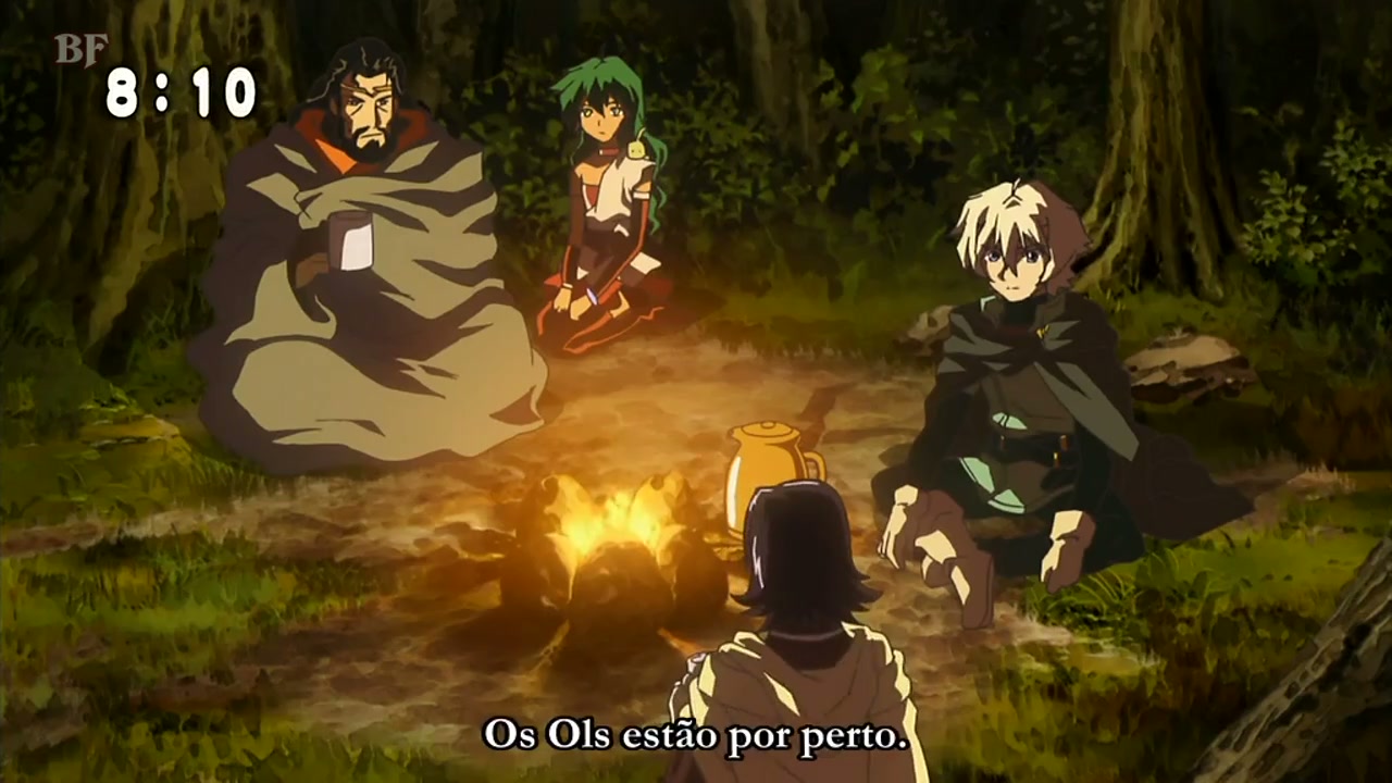 Episódio 030