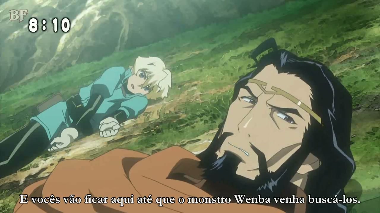 Episódio 029