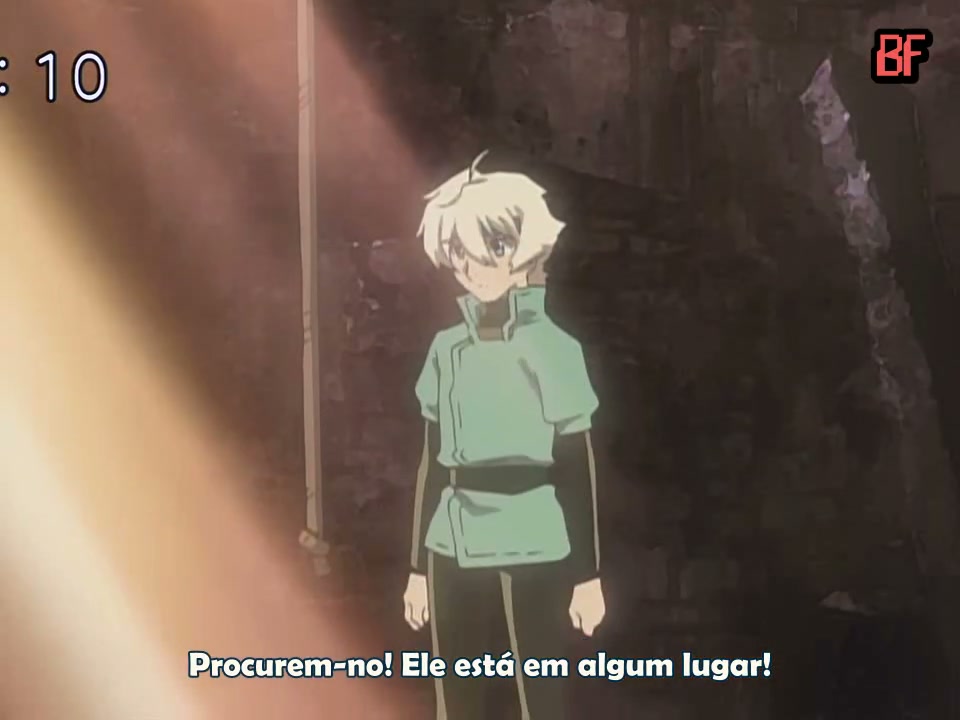 Episódio 001