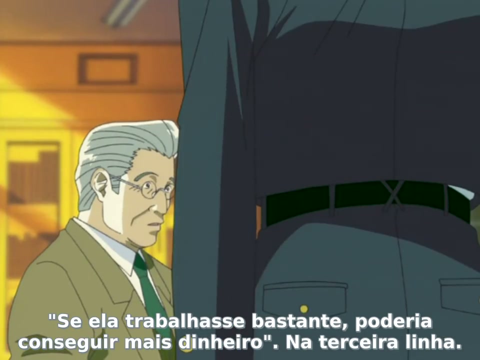 Episódio 001