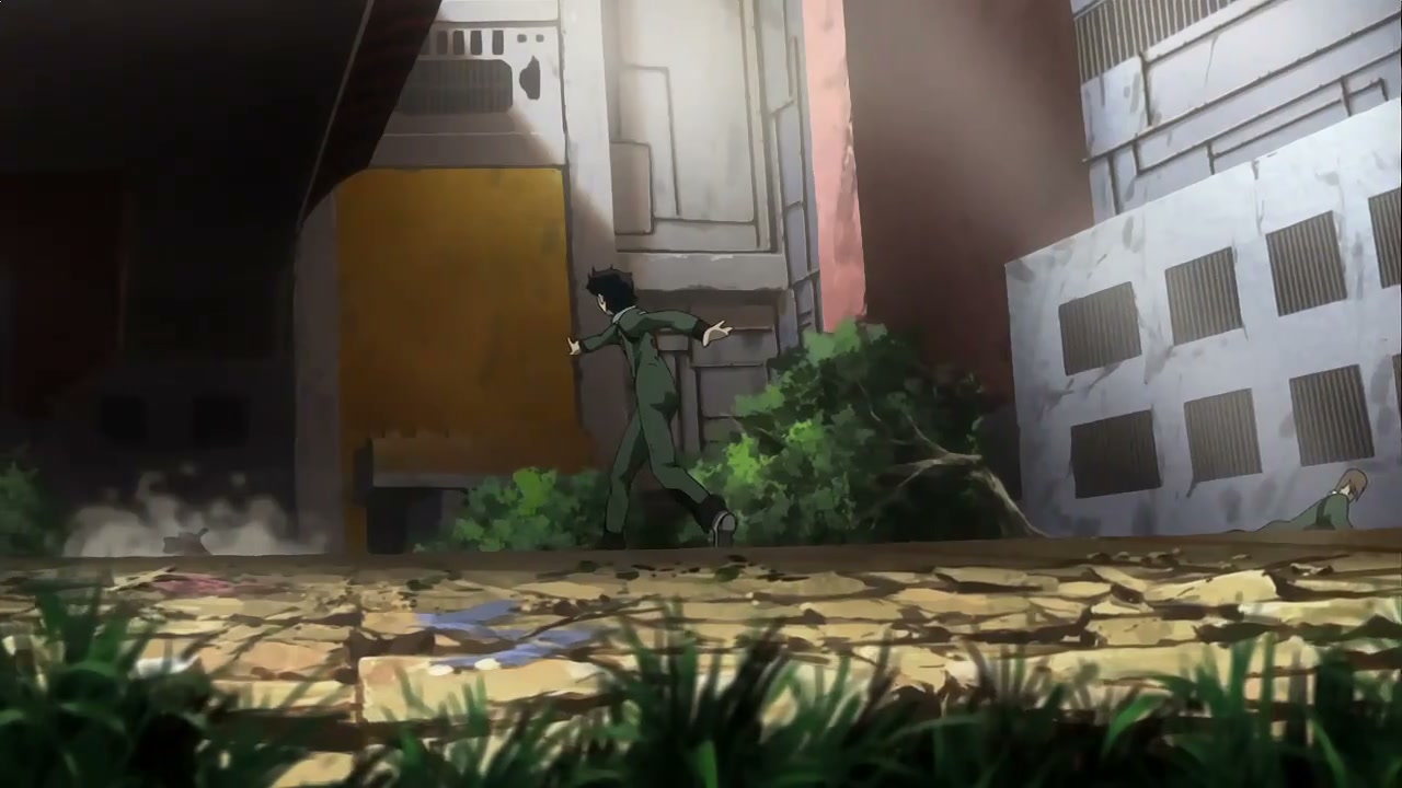 Episódio 003