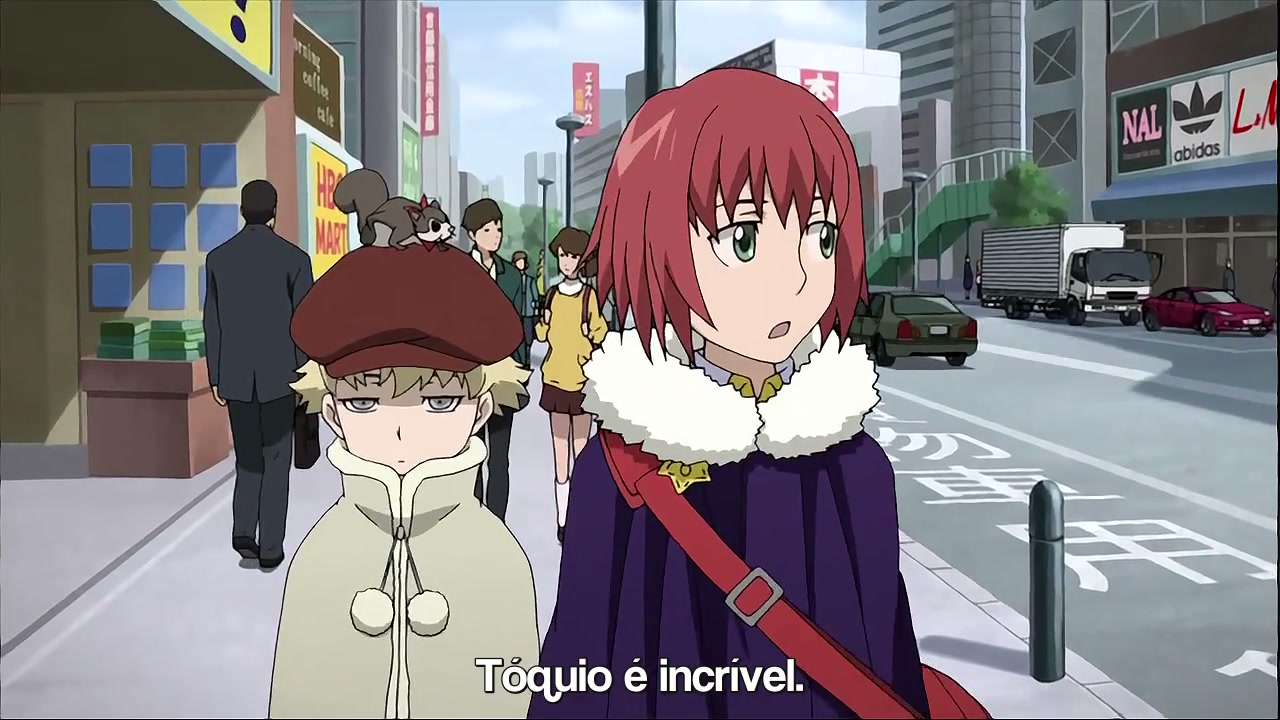 Episódio 009