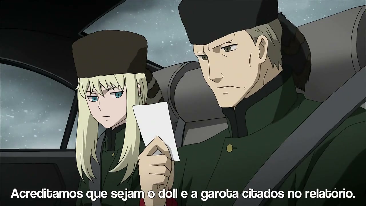 Episódio 007