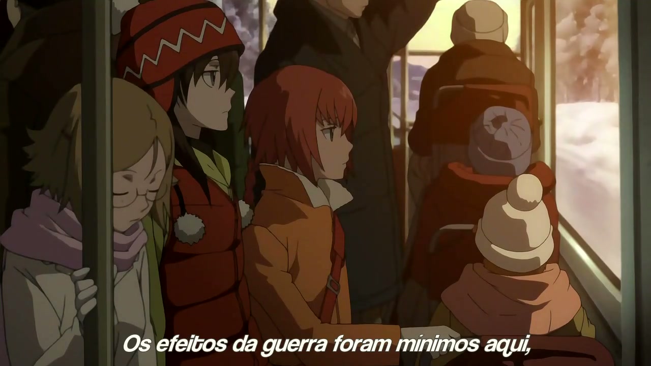 Episódio 001