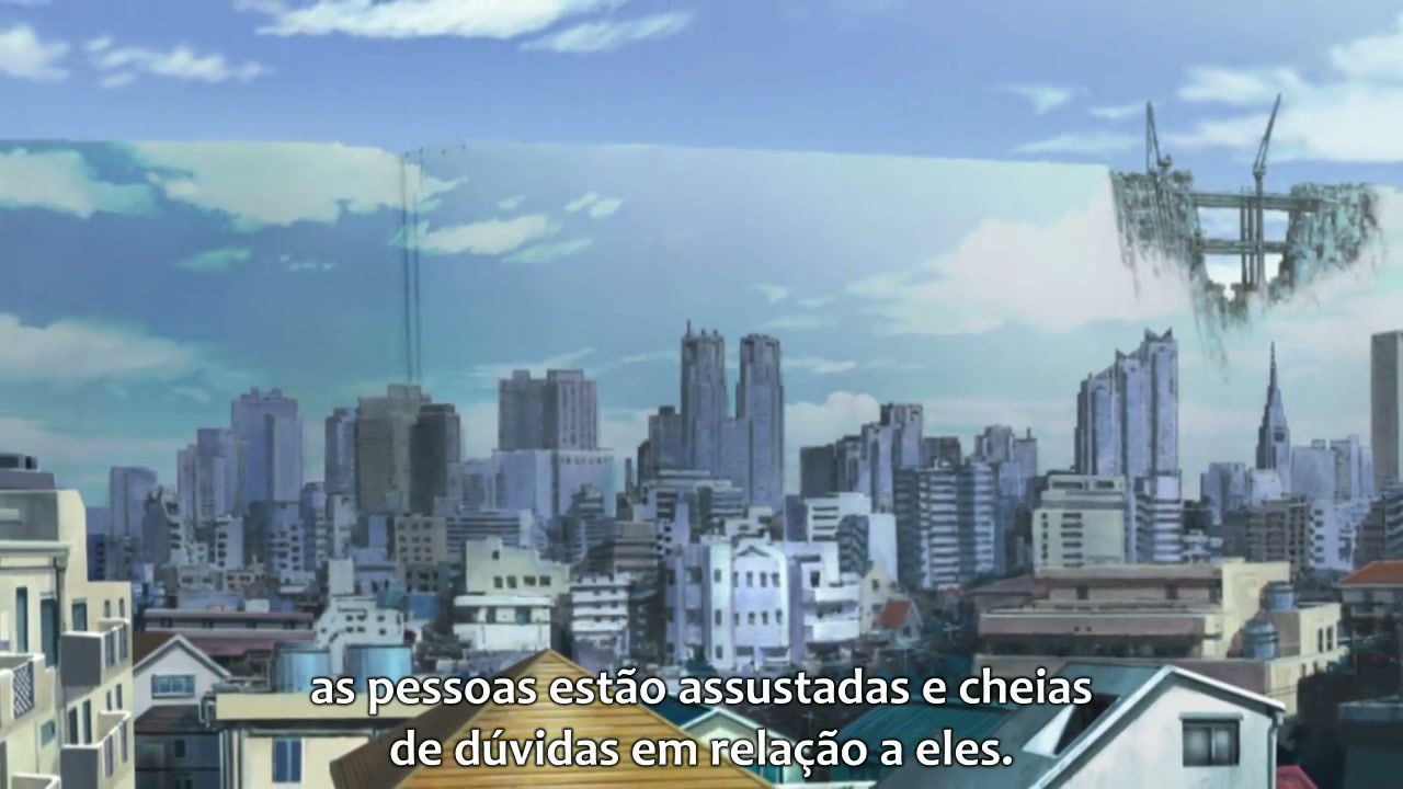 Episódio 001