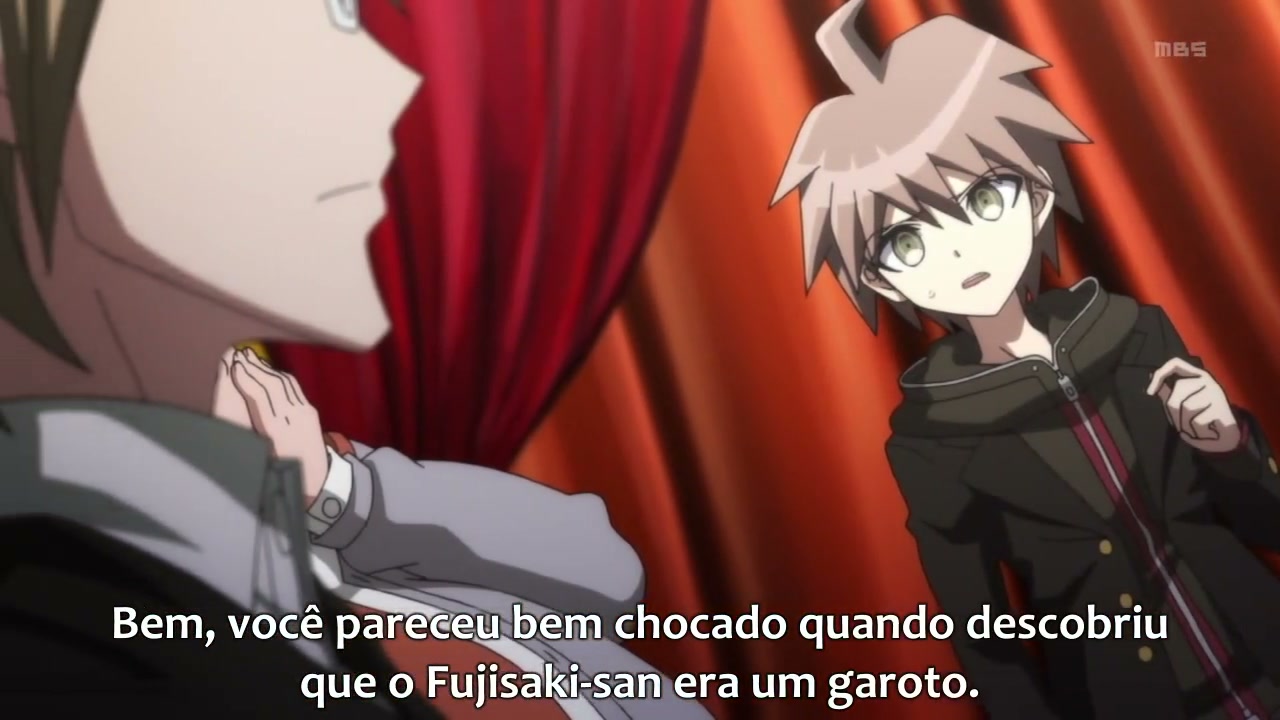 Episódio 005