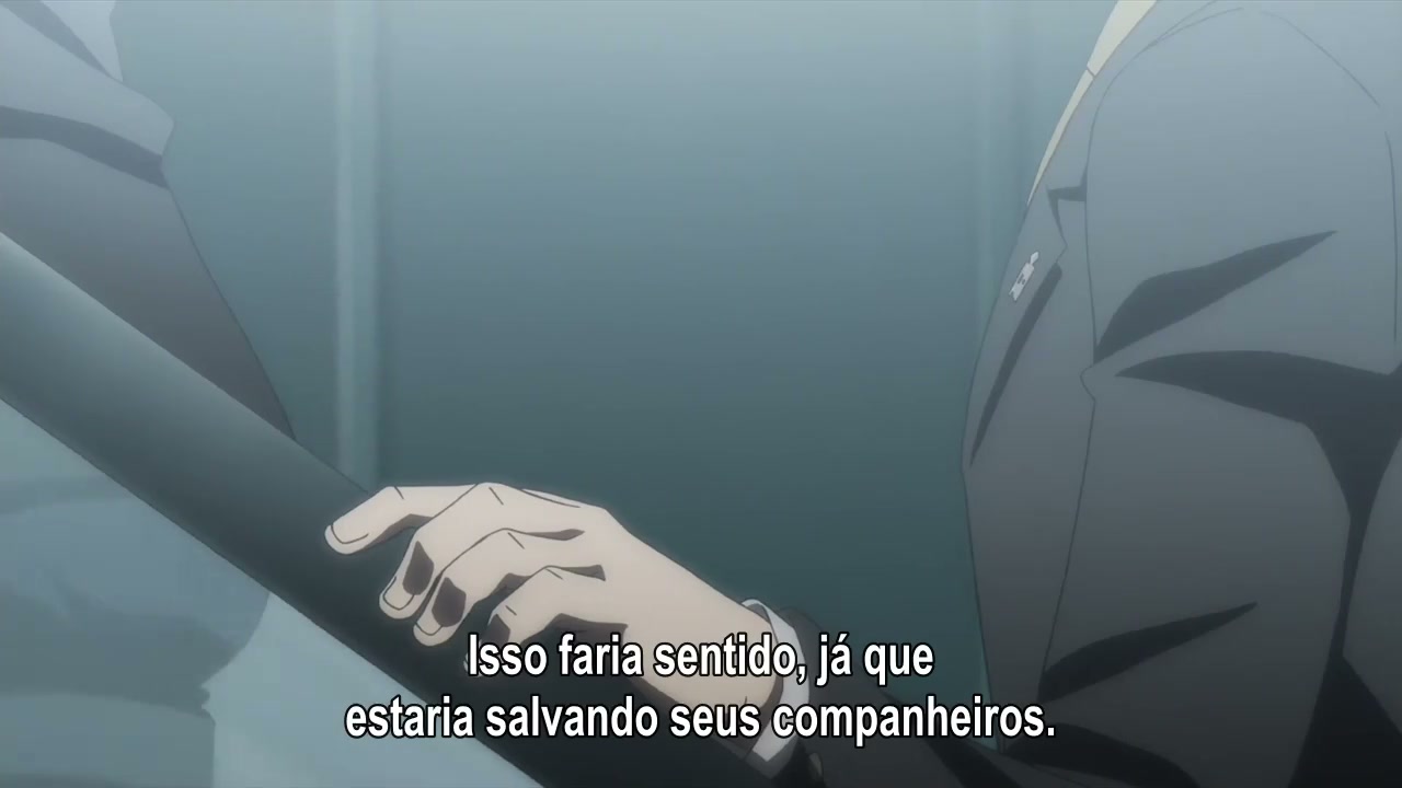 Episódio 001