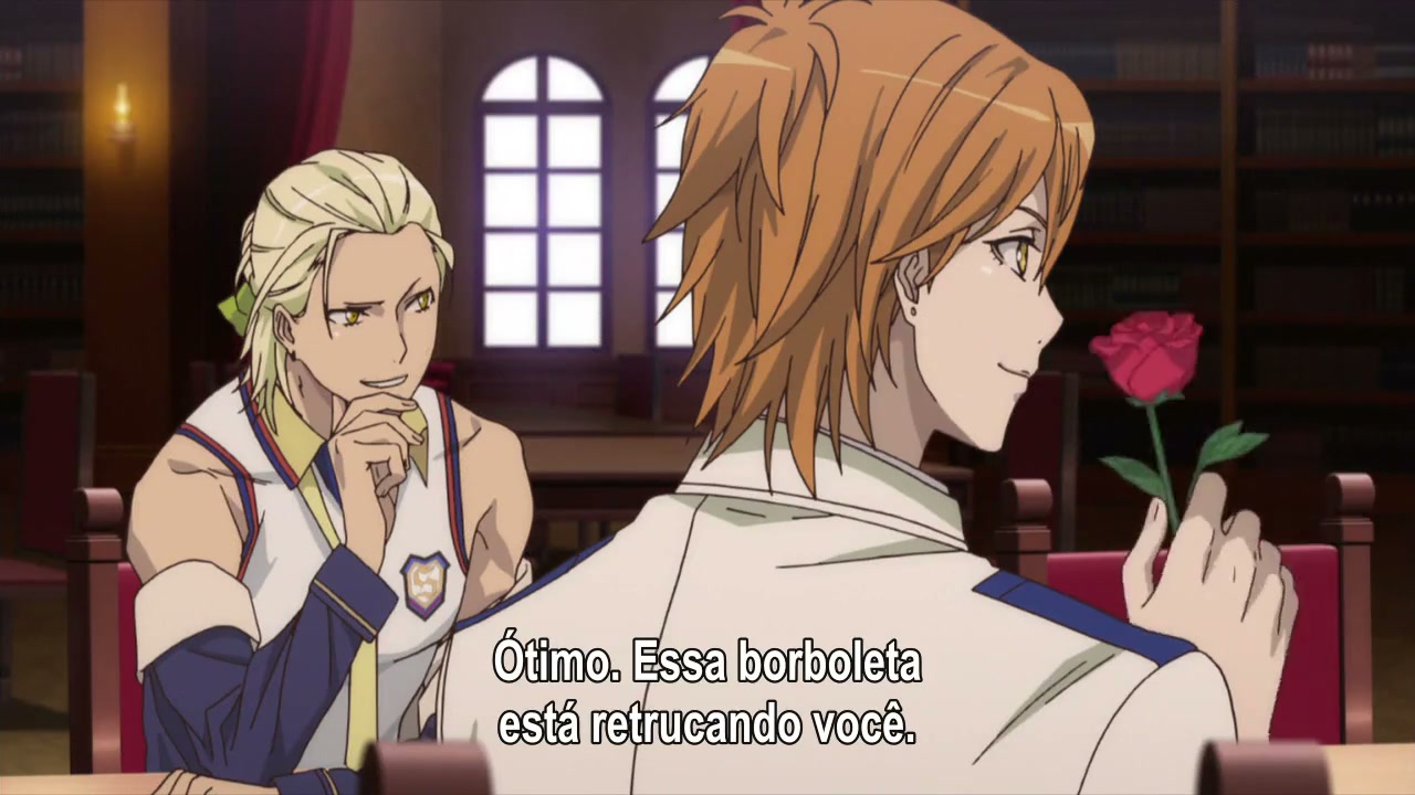 Episódio 001