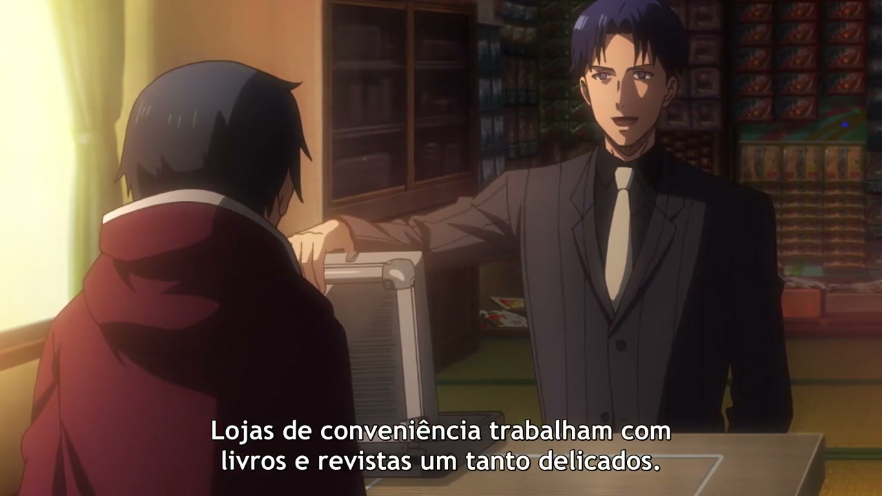 Episódio 006