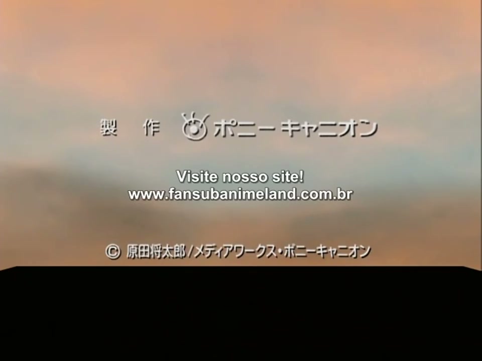 Episódio 007