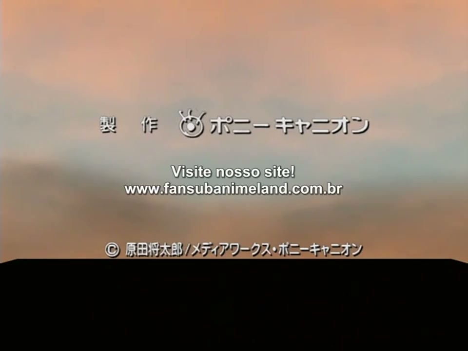 Episódio 003