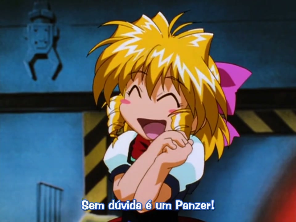 Episódio 001
