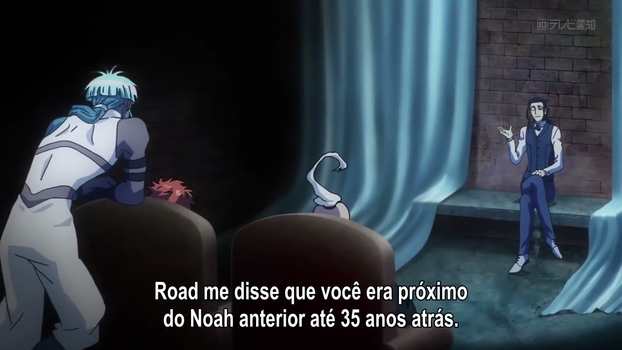 Episódio 010