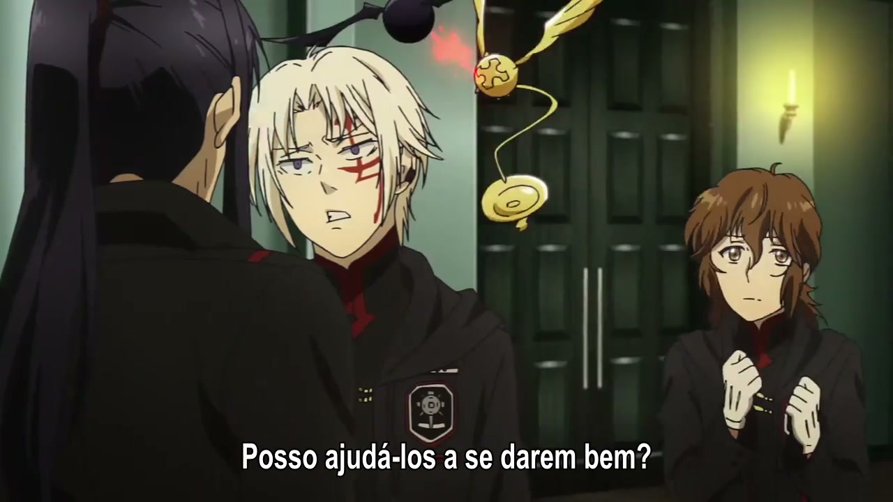 Episódio 001