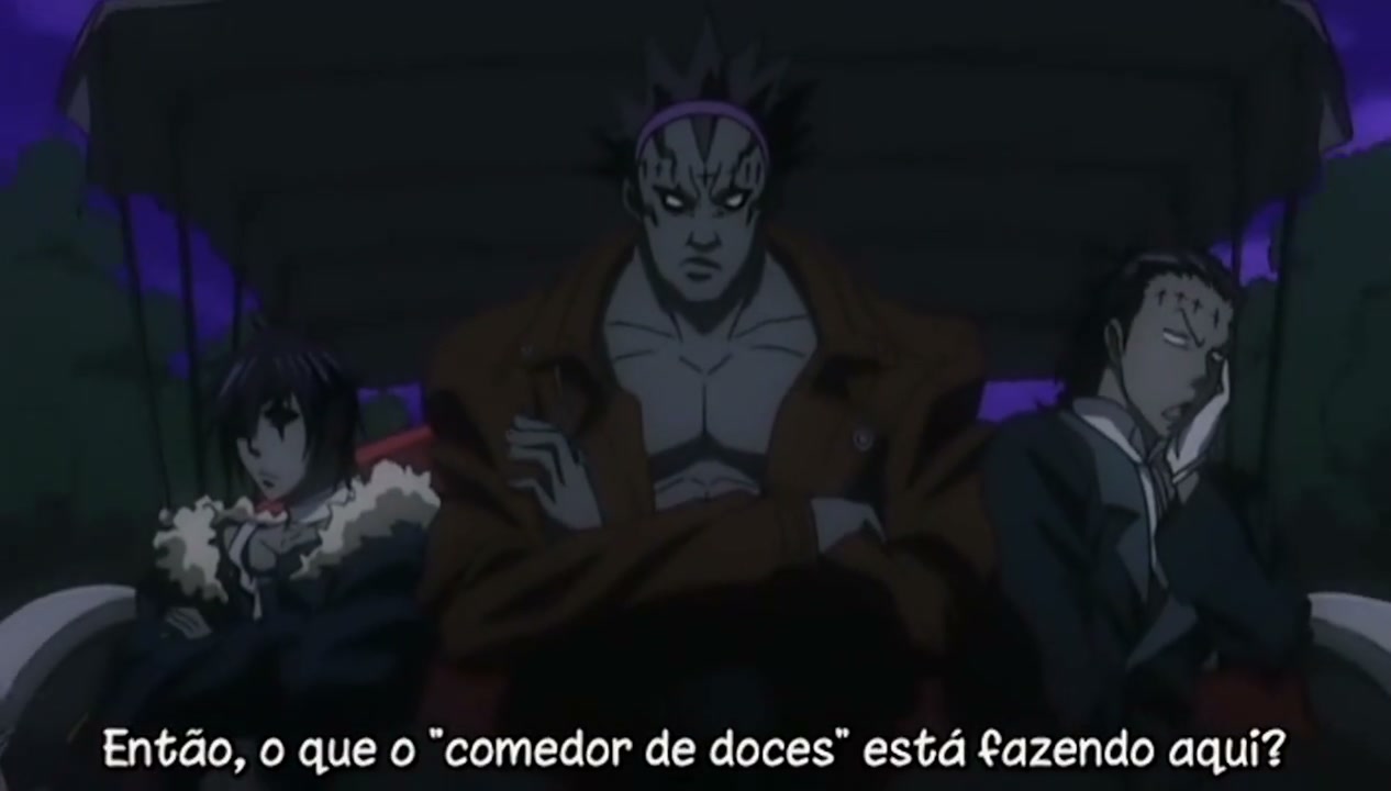 Episódio 065