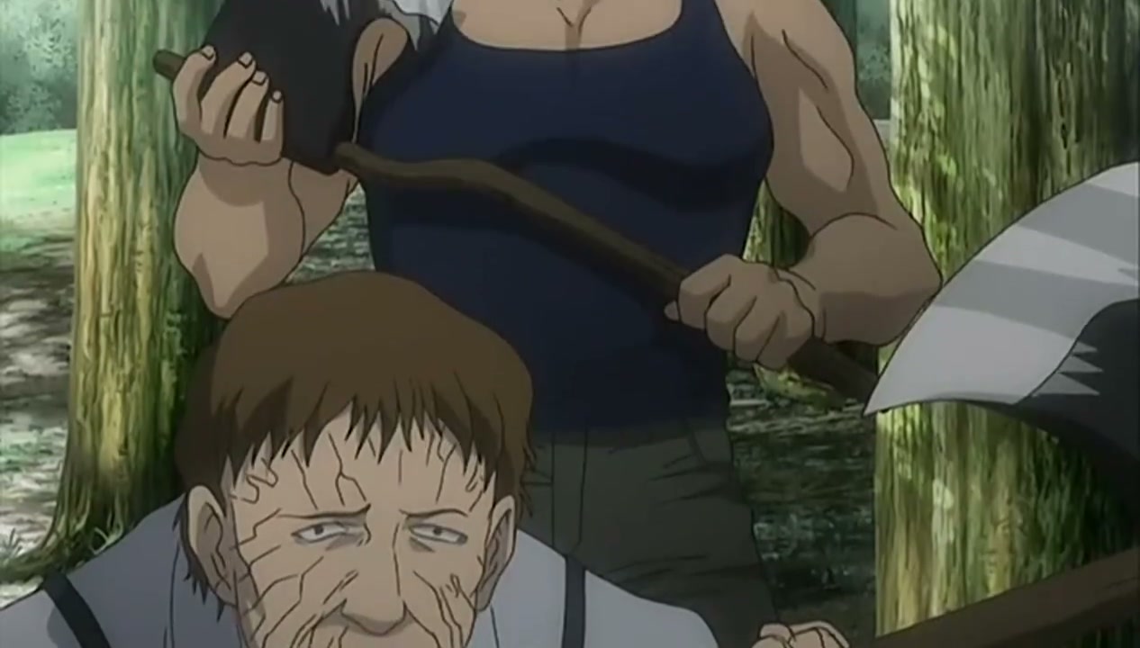 Episódio 033