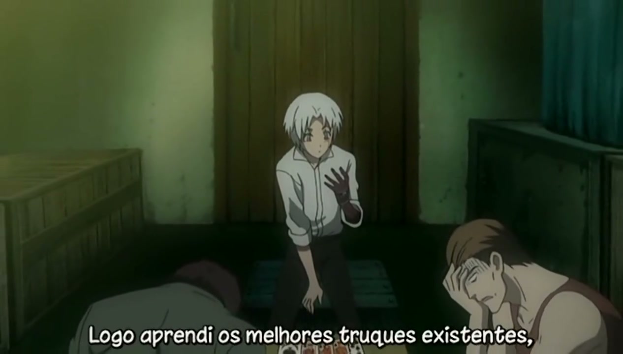 Episódio 027