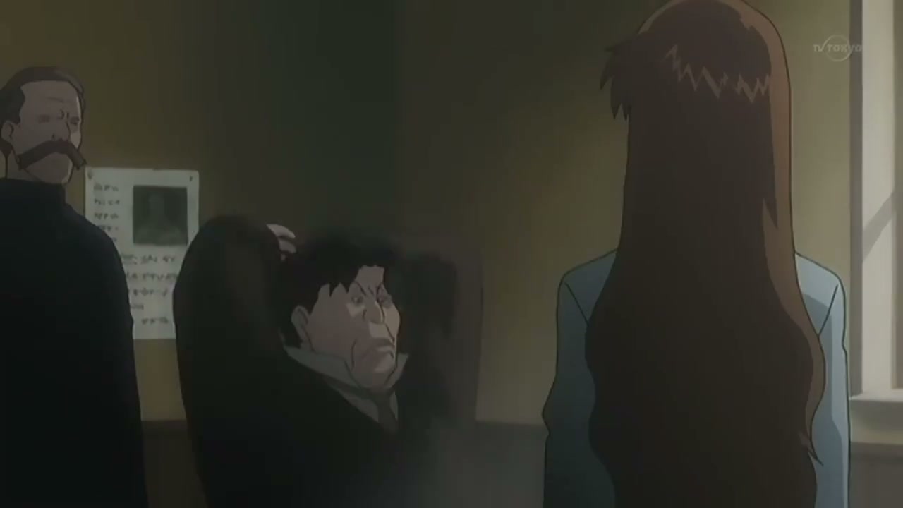 Episódio 001