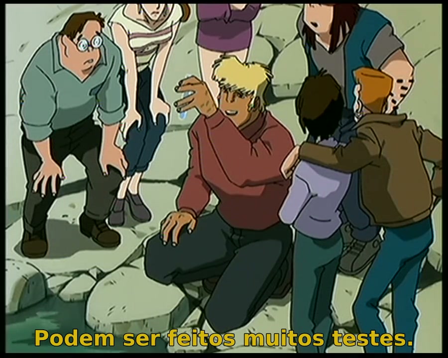 Episódio 012