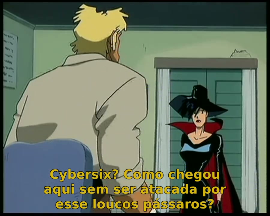 Episódio 006