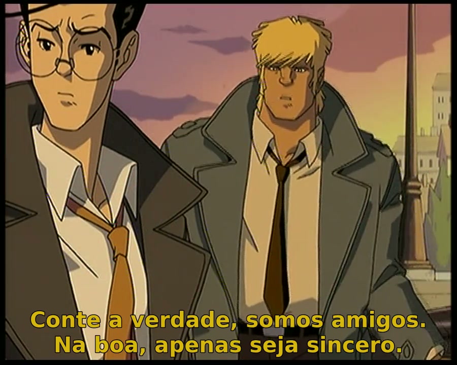 Episódio 005