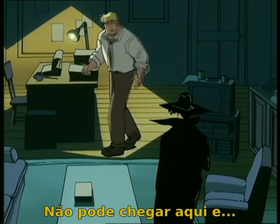 Episódio 001