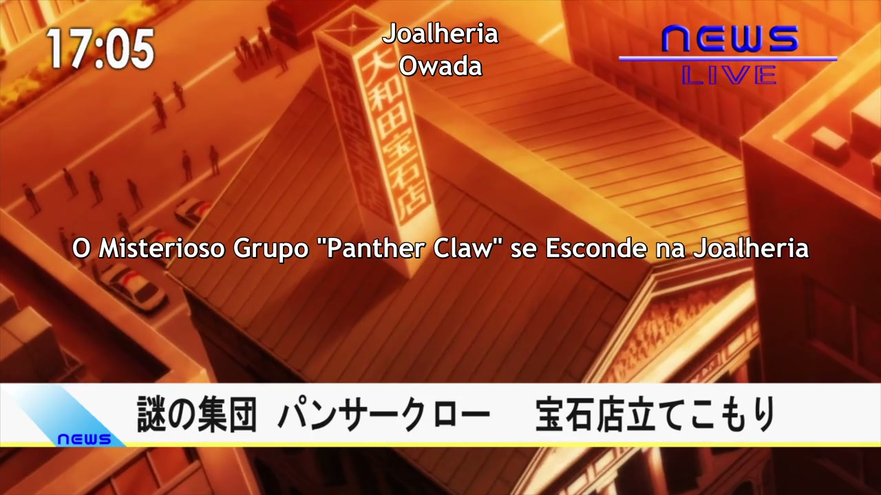 Episódio 001