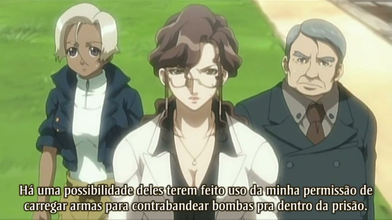 Episódio 001