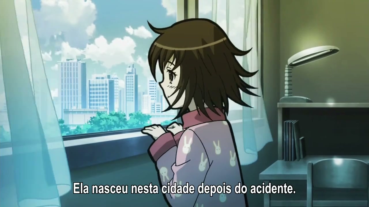 Episódio 003