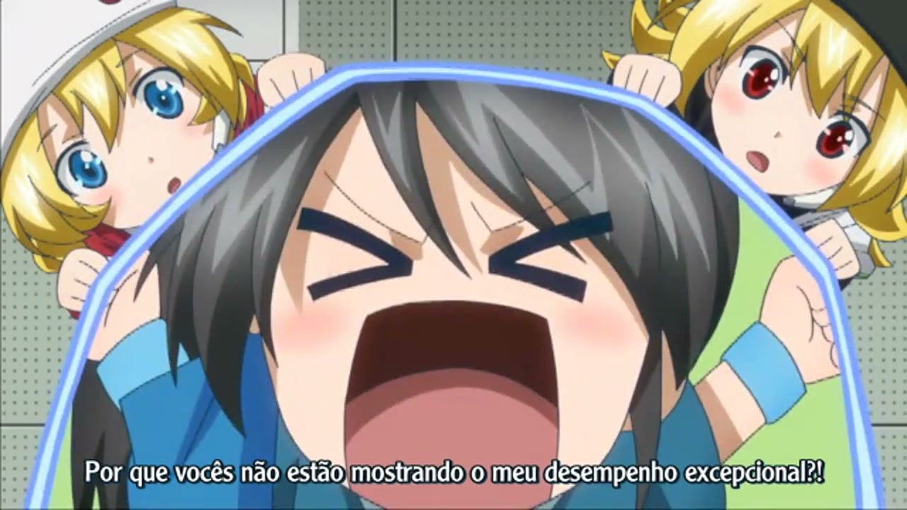 Episódio 001
