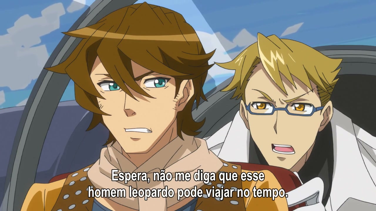 Episódio 006