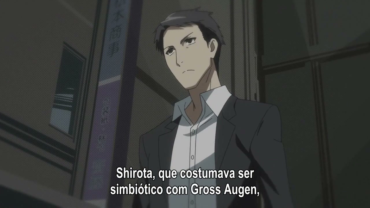 Episódio 001