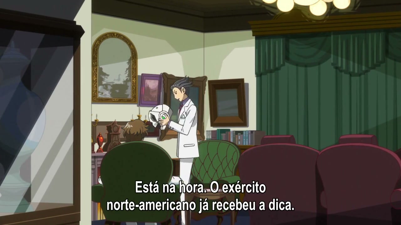 Episódio 012