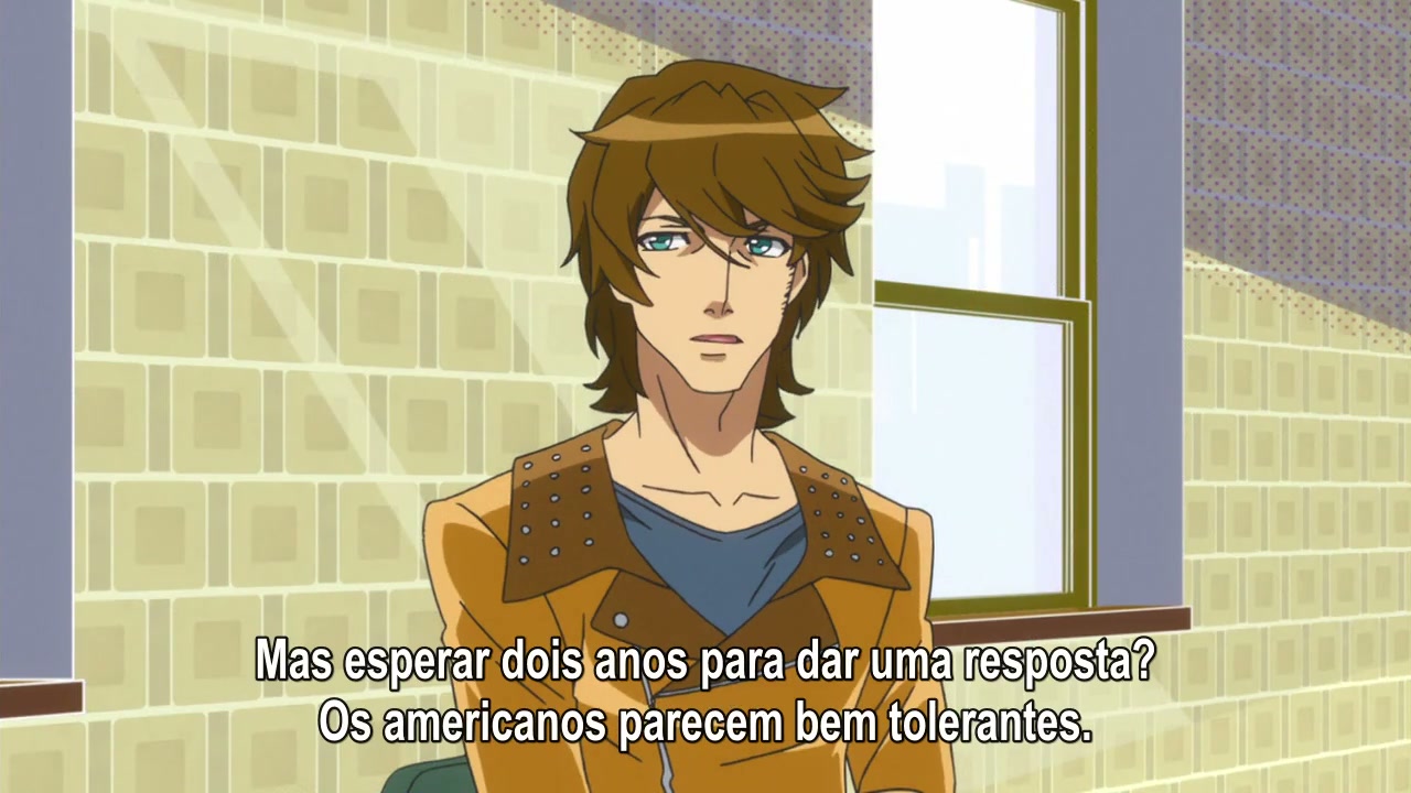Episódio 009