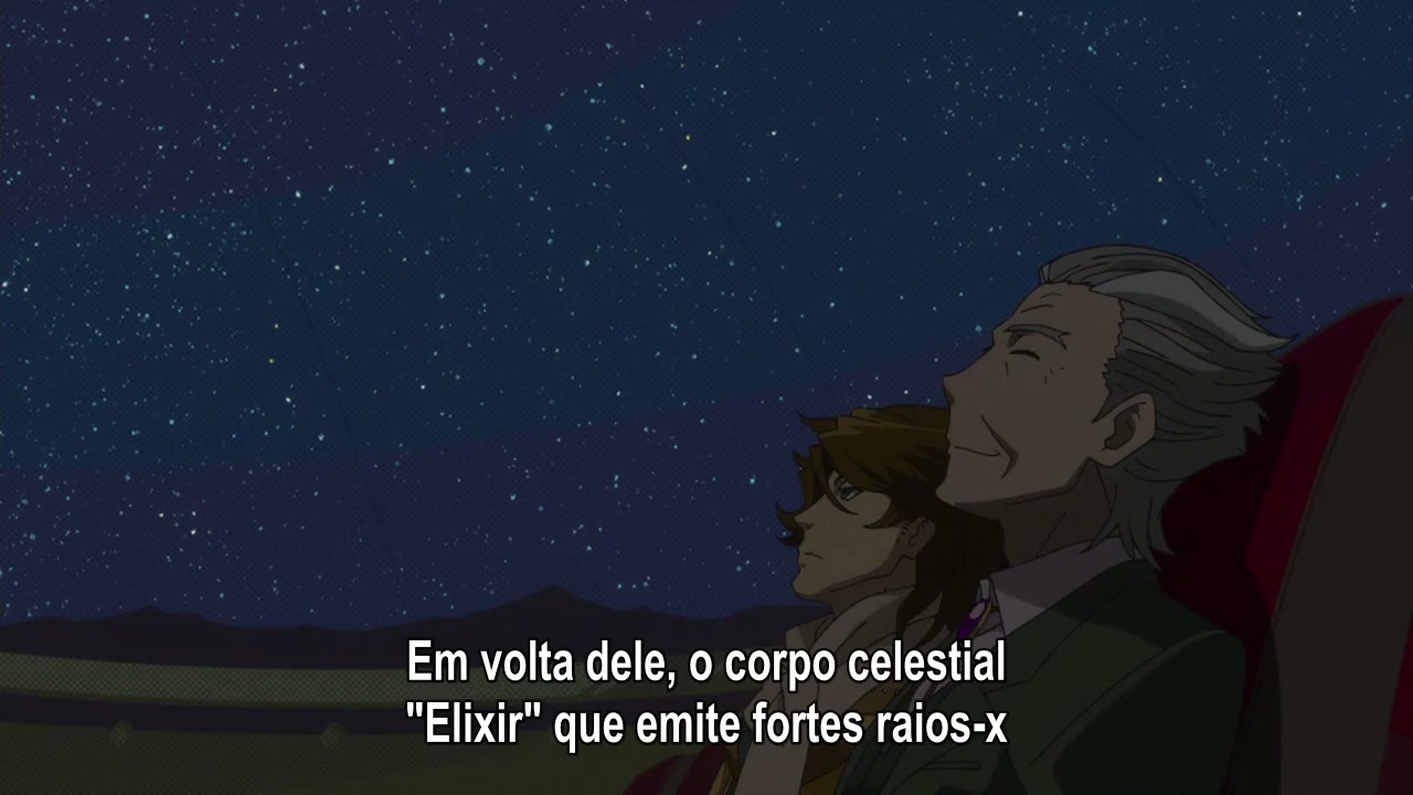 Episódio 001