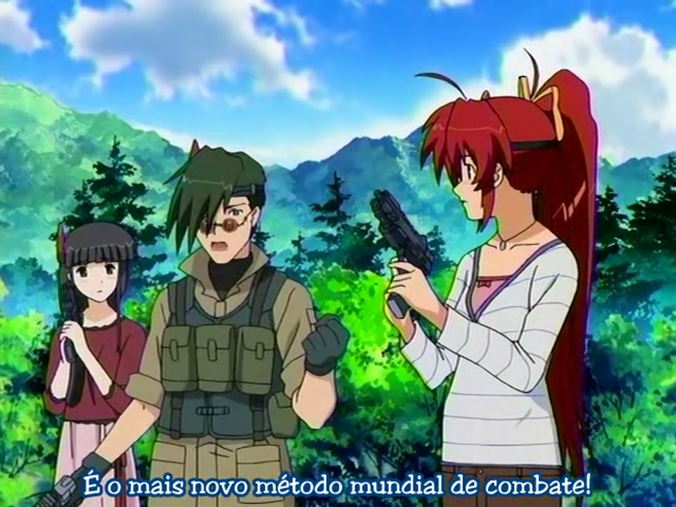 Episódio 009