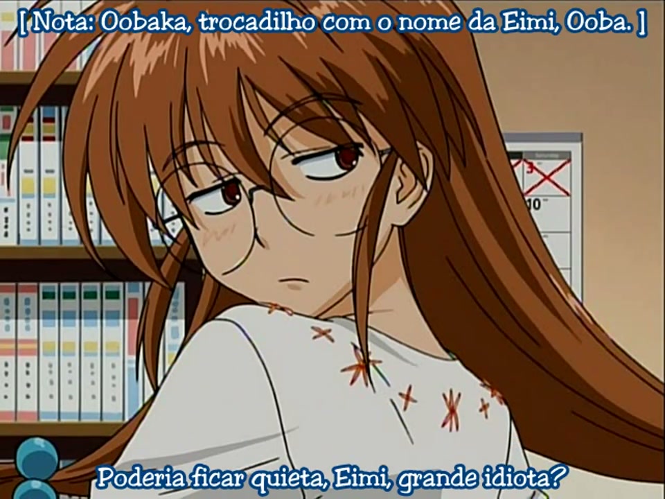 Episódio 001