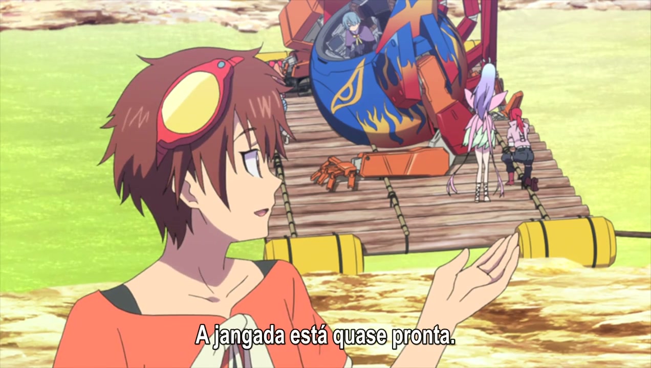 Episódio 008