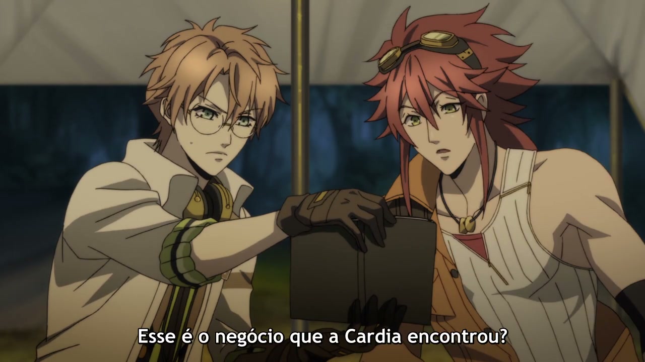 Episódio 009
