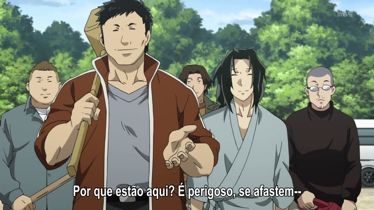 Episódio 012