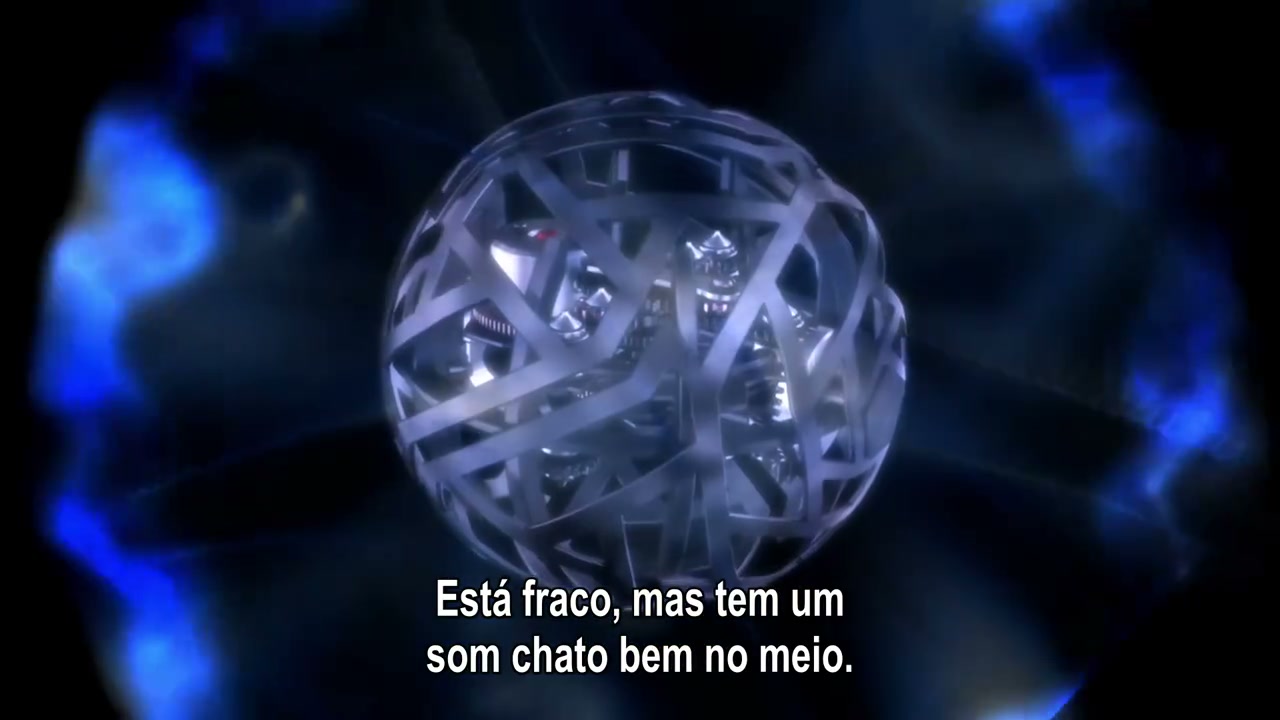 Episódio 001