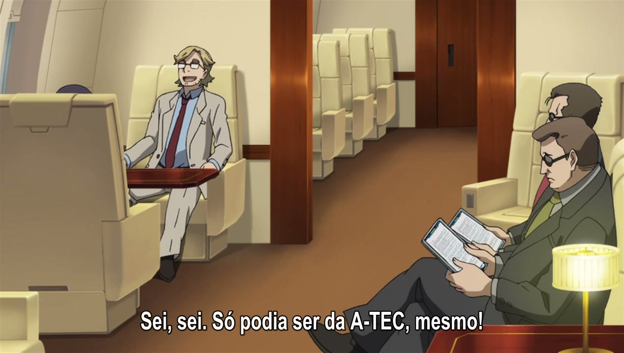 Episódio 007
